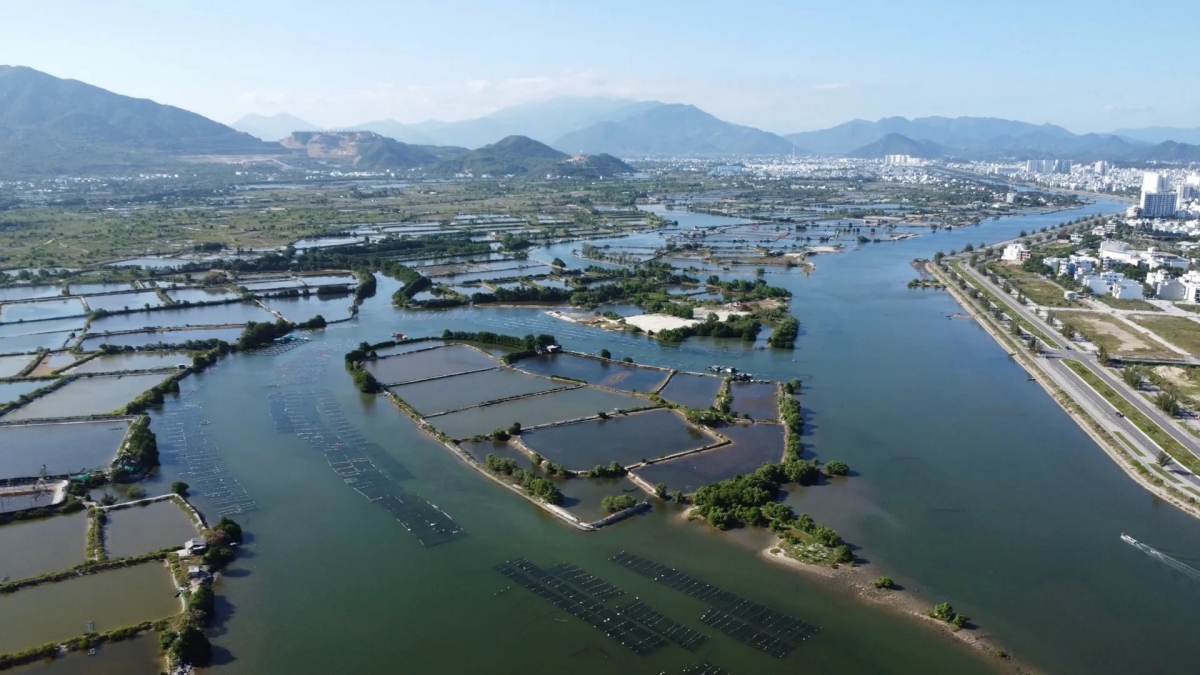 Khánh Hòa khởi công 4 công trình chào mừng 80 năm Quốc khánh